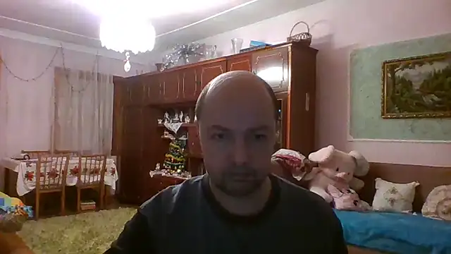 Luceriusbigass online show from January 31, 4:27 pm