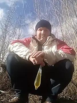 Luceriusbigass online show from January 29, 11:41 am