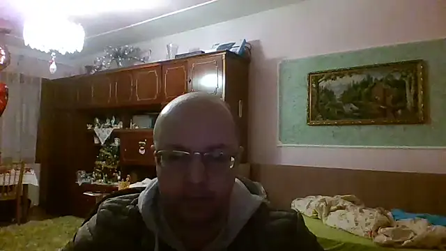 Luceriusbigass online show from February 14, 3:58 pm