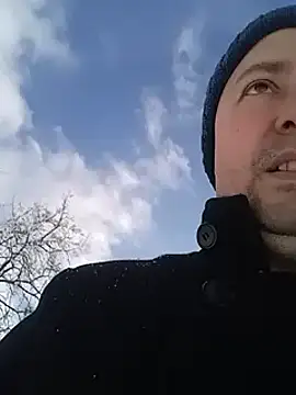 Luceriusbigass online show from December 13, 6:00 am