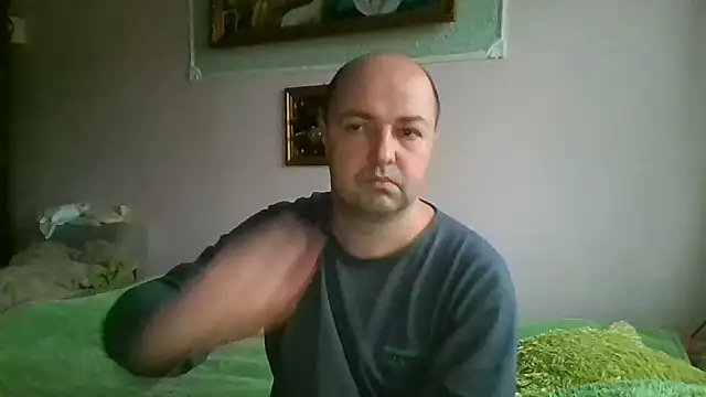 Luceriusbigass online show from December 7, 1:40 pm