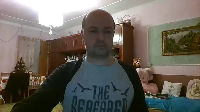 Luceriusbigass online show from December 18, 5:00 pm