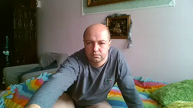 Luceriusbigass online show from January 12, 11:39 am