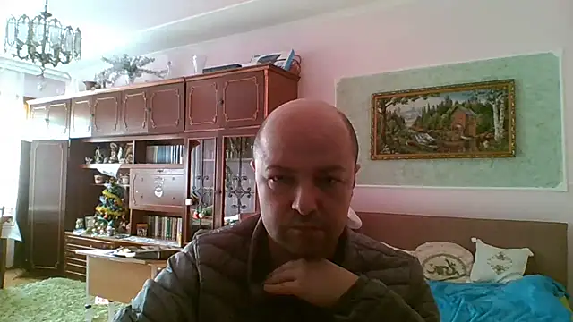 Luceriusbigass online show from February 8, 1:11 pm