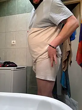 Dark Silk TV online show from April 8, 1:50 am