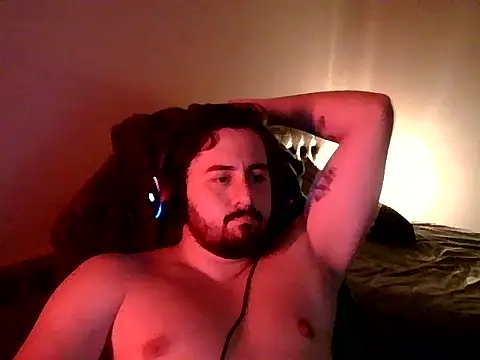 cwbfetiche online show from April 7, 10:21 pm