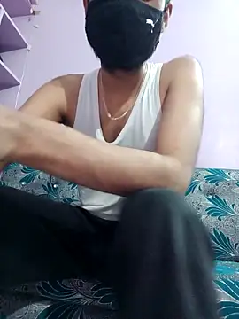 Asher2126 online show from April 17, 6:32 pm