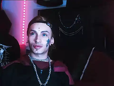 Apolosolardragon online show from April 10, 5:03 am