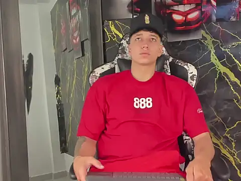 eithan boy  online show from April 18, 11:44 am