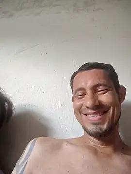 Jeampier16 online show from April 10, 6:26 pm