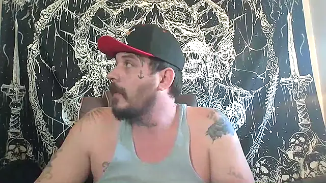 MasterSmiley89 online show from April 11, 3:59 pm