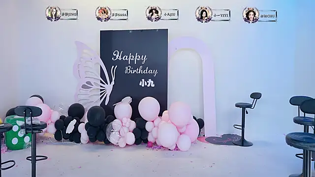 ty-baby online show from June 9, 7:43 am