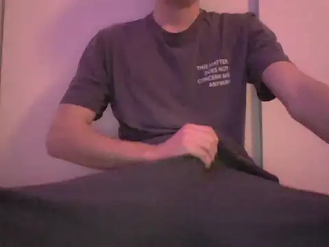 mikeS047 online show from April 12, 6:20 pm