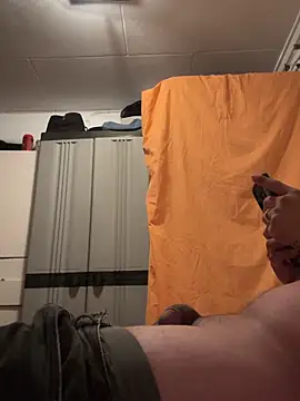 jerico22 online show from April 12, 8:32 pm