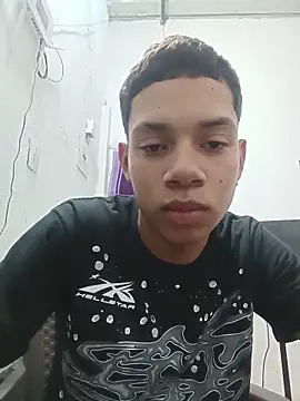 curious straight guy online show from April 25, 7:44 pm