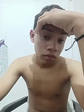 curious straight guy online show from May 3, 8:55 pm