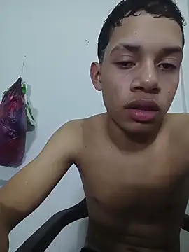 curious straight guy online show from May 19, 3:02 am