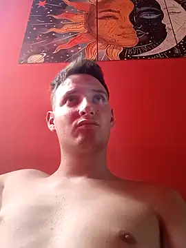 welltommy2001 online show from April 30, 5:20 pm