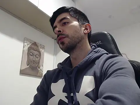 PatrickCraft online show from April 19, 12:48 pm