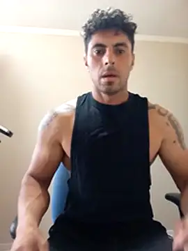 Fittrainer21 online show from April 20, 7:05 pm