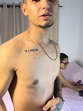 Hanna Mateo 020 online show from April 16, 5:18 am