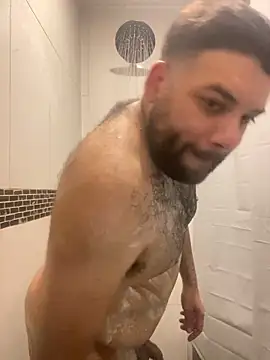 NaughtyVelocity502 online show from April 16, 11:40 pm