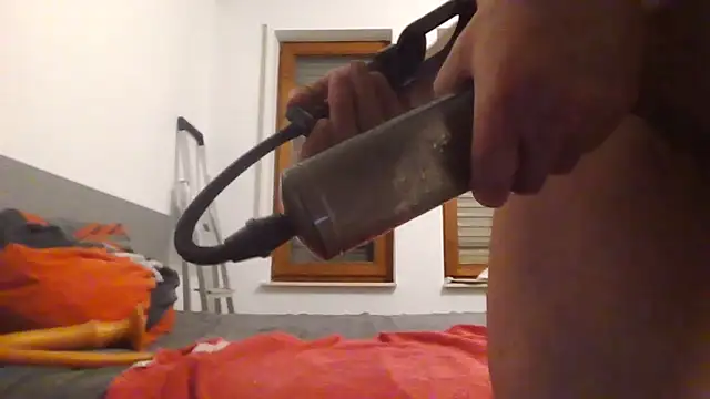 BiBoy4Al online show from April 27, 3:25 am