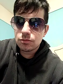 Robbie 1987 online show from April 28, 8:13 pm