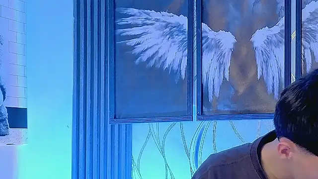 demian hot99 online show from April 20, 12:19 pm