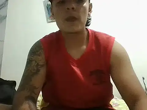 Cassius44 online show from April 29, 2:38 am