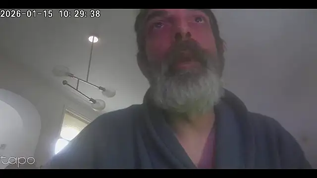 Reza 3hands of  online show from January 15, 10:30 am