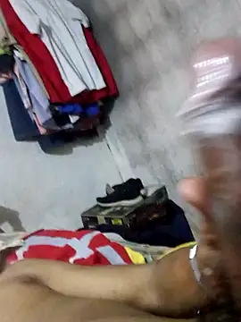 Morenitoramos2 online show from April 19, 6:10 pm