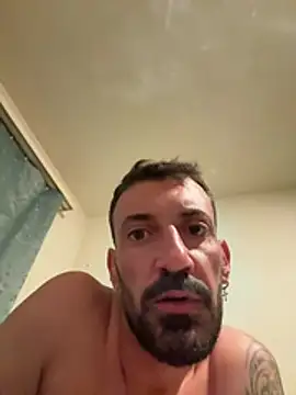 pinto12333 online show from April 18, 10:20 pm