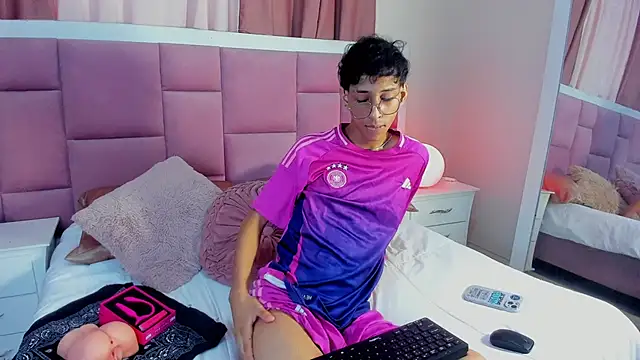 dax blaze online show from June 3, 2:33 pm