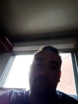 Calker2002 online show from April 20, 10:51 am