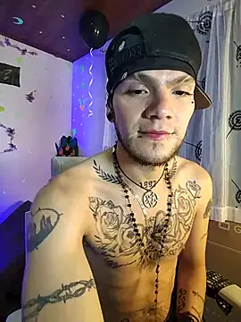 FonixXBelialX online show from May 26, 12:28 am
