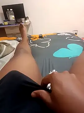 Z3rO67 online show from April 24, 12:13 am