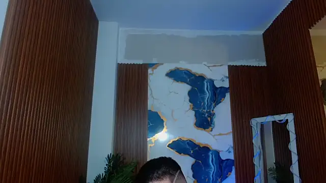 Andres Tay online show from April 26, 3:37 am