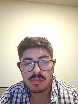 Nacho0491 online show from May 1, 10:07 am