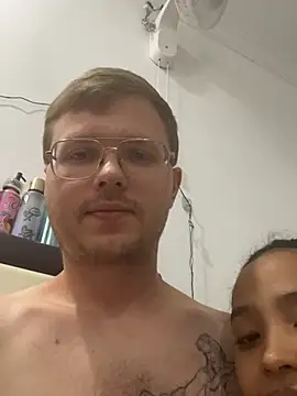 Russian1664q online show from April 26, 10:01 am