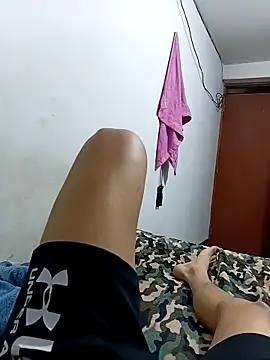 judufue online show from April 26, 12:19 am