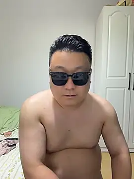 langzi-888 online show from June 17, 4:09 pm