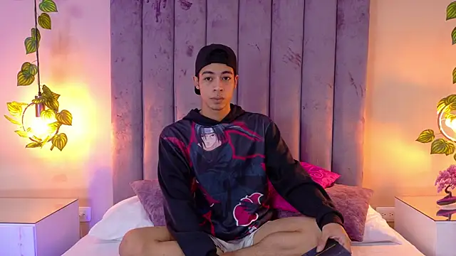 Liam  Mercury online show from June 5, 7:41 pm