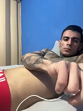 eu marko online show from June 10, 3:52 am