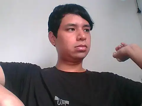 Ian Andres  online show from May 5, 4:07 pm