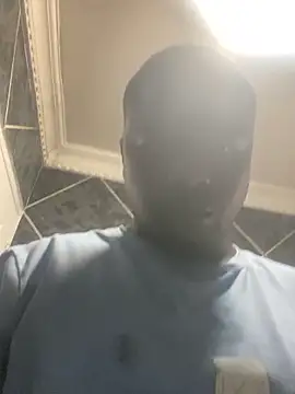 QtheDon68 online show from April 29, 12:32 pm