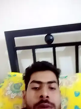 Armon Chowdhury online show from May 1, 4:20 pm