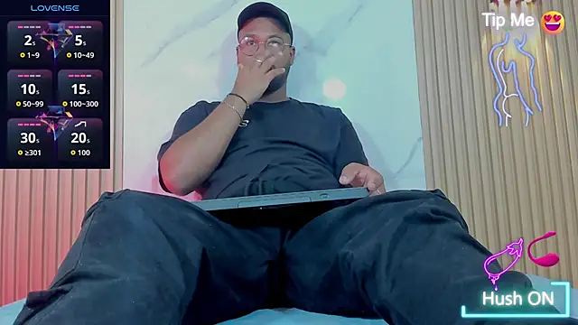 im jeus stan online show from April 30, 4:52 am