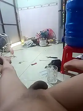 tung401 online show from April 30, 7:26 am