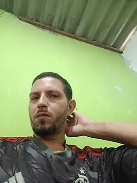 Cariocasafado9 online show from May 20, 6:25 pm